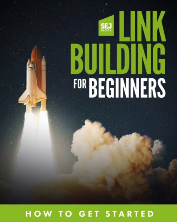 Link Building for Beginners