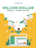 Million Dollar Email Template