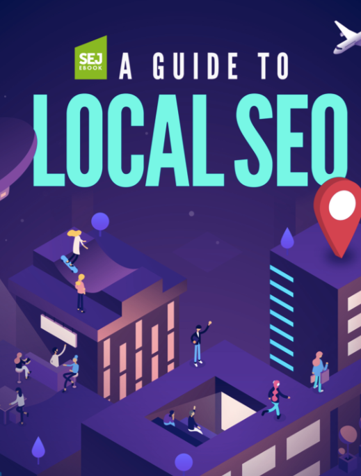 A Guide to Local SEO